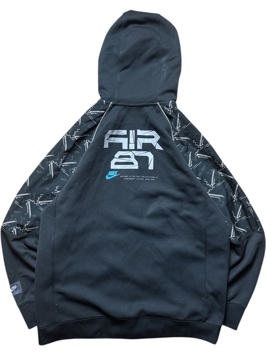 Nike Series 87 Zip-Up (S)