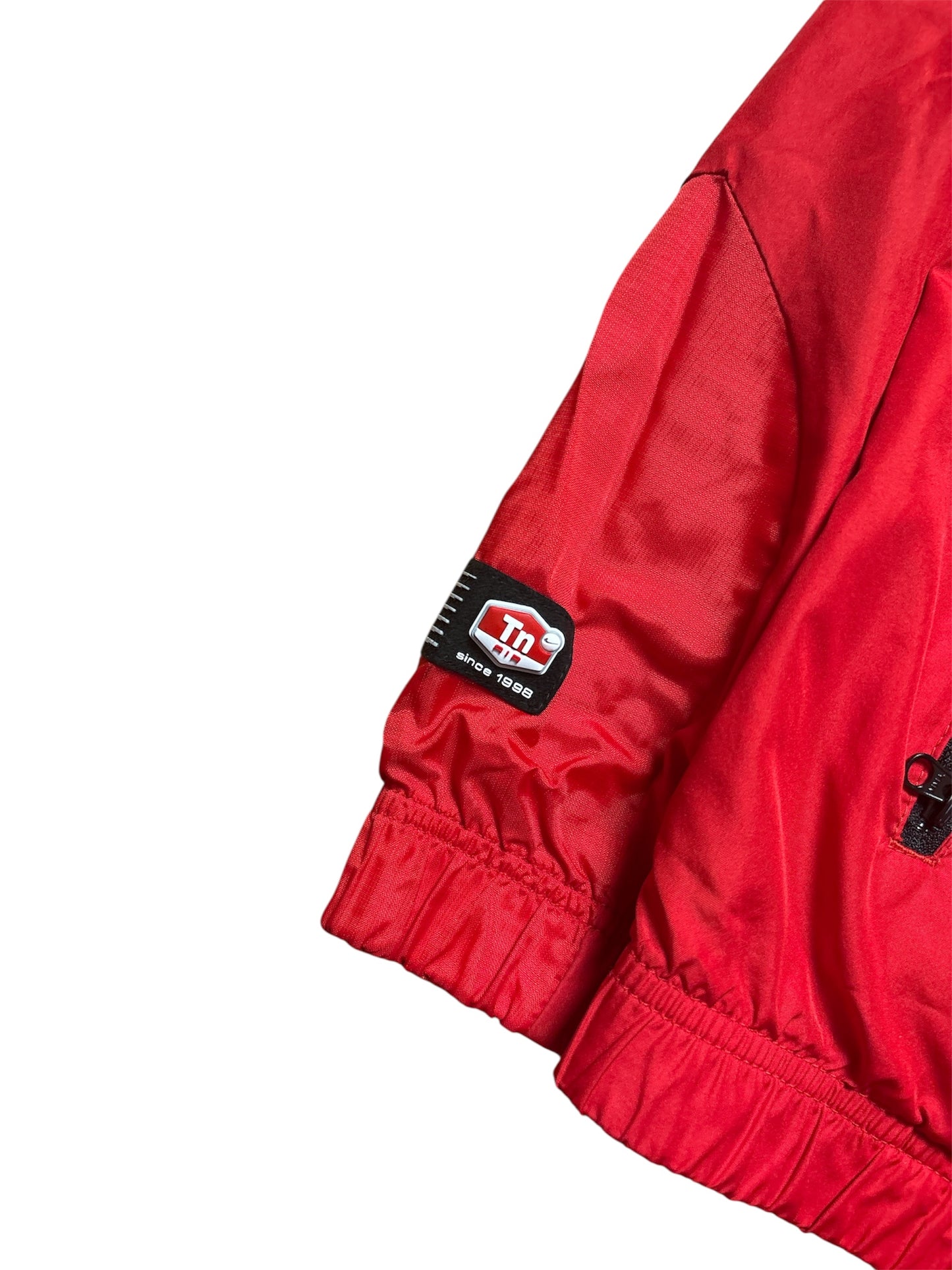 Nike TN Jacket (XS)
