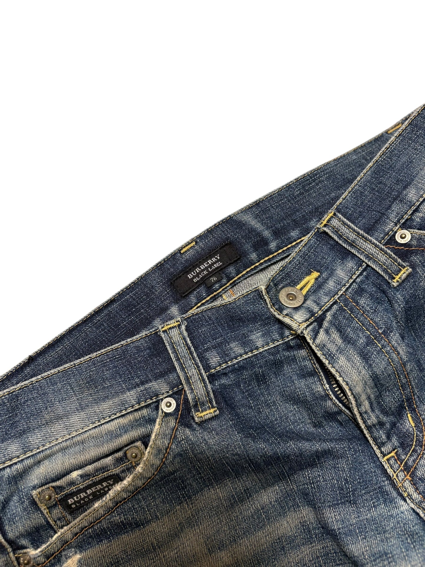 Burberry Jeans (W32)