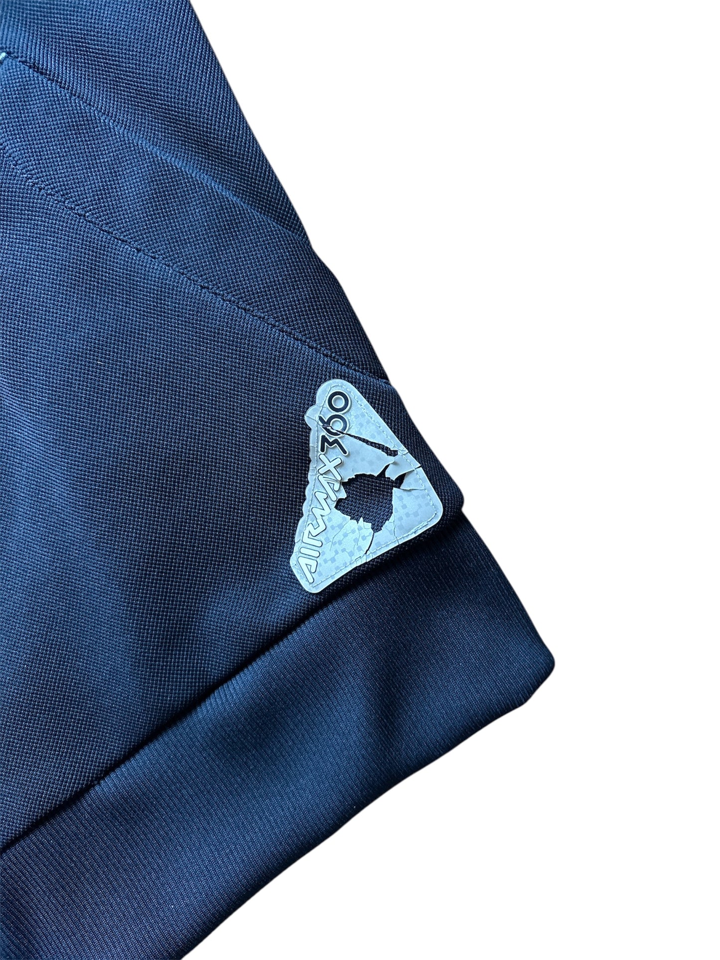 Nike Air Max 360 Zip-Up (S)