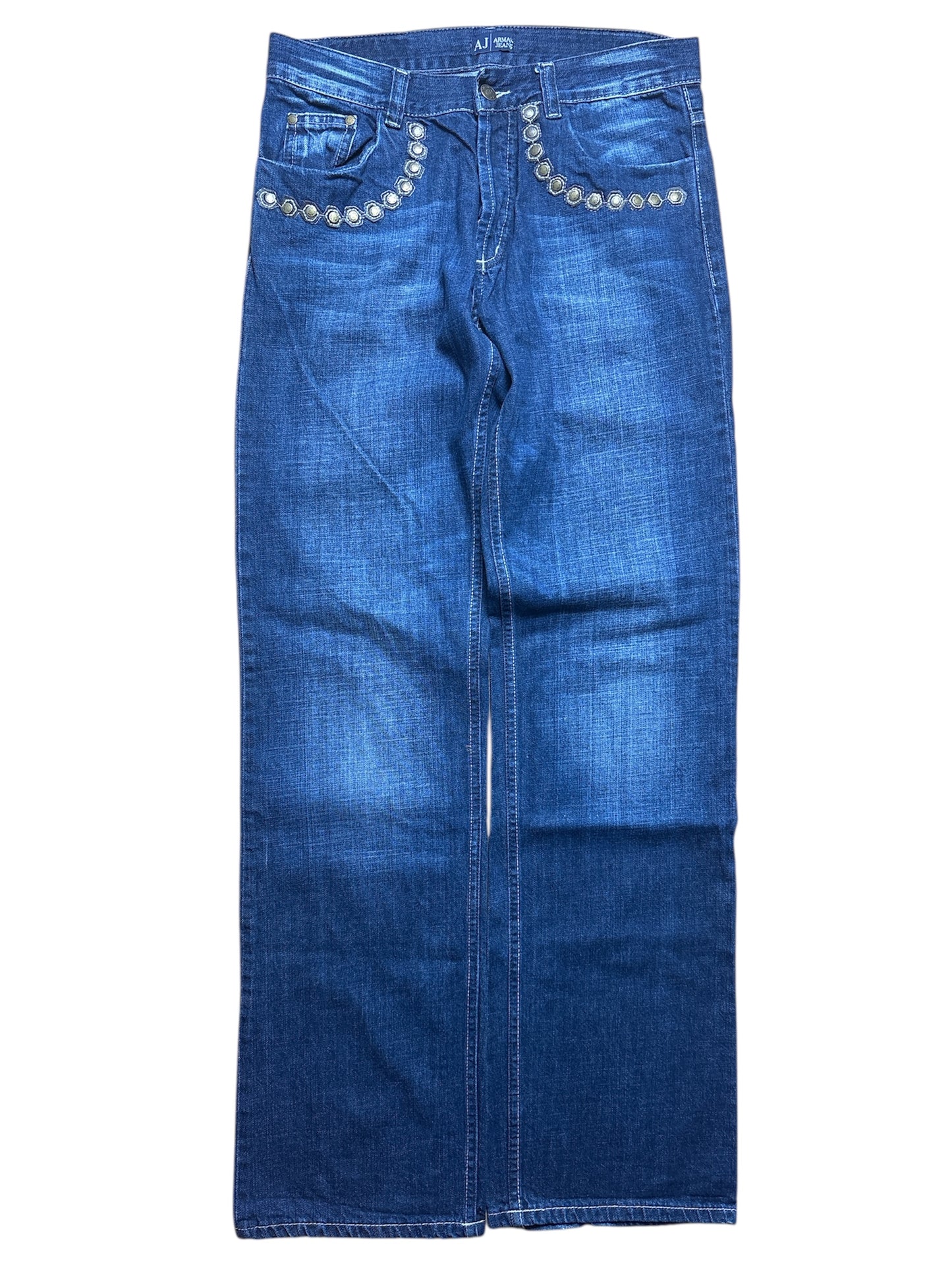 Armani Jeans (W30)