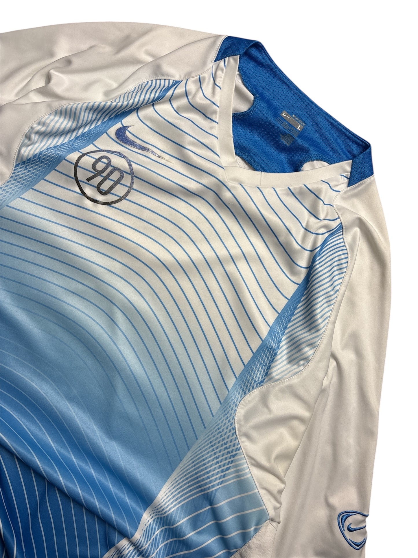 Nike T90 T-Shirt (L)