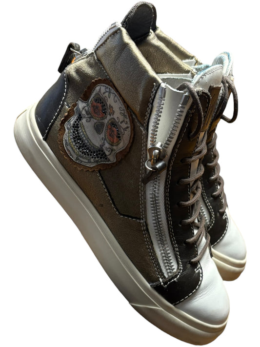 Giuseppe Zanotti Uk7