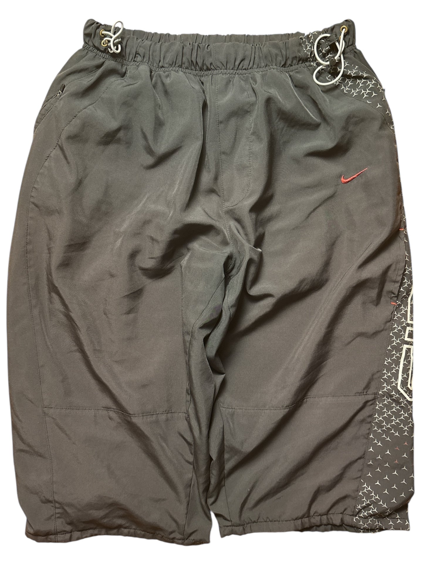 Nike Crow Feet Shorts (L)