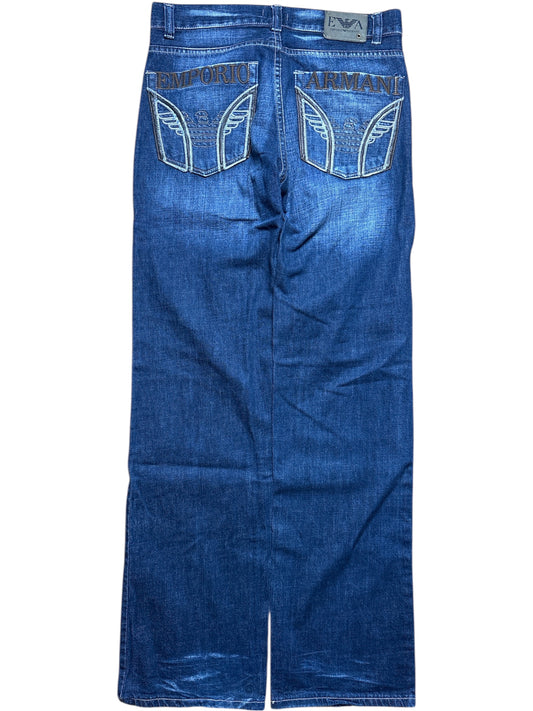 Armani Jeans (W30)