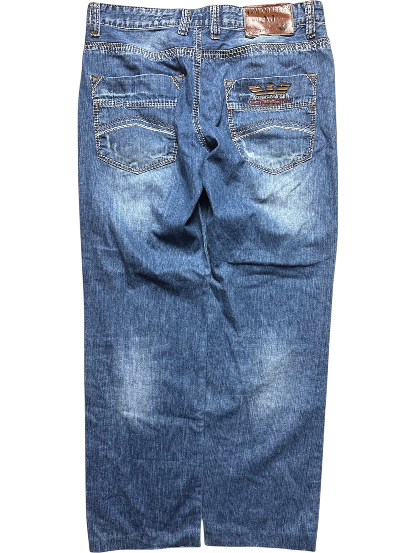 Armani Jeans (W34)