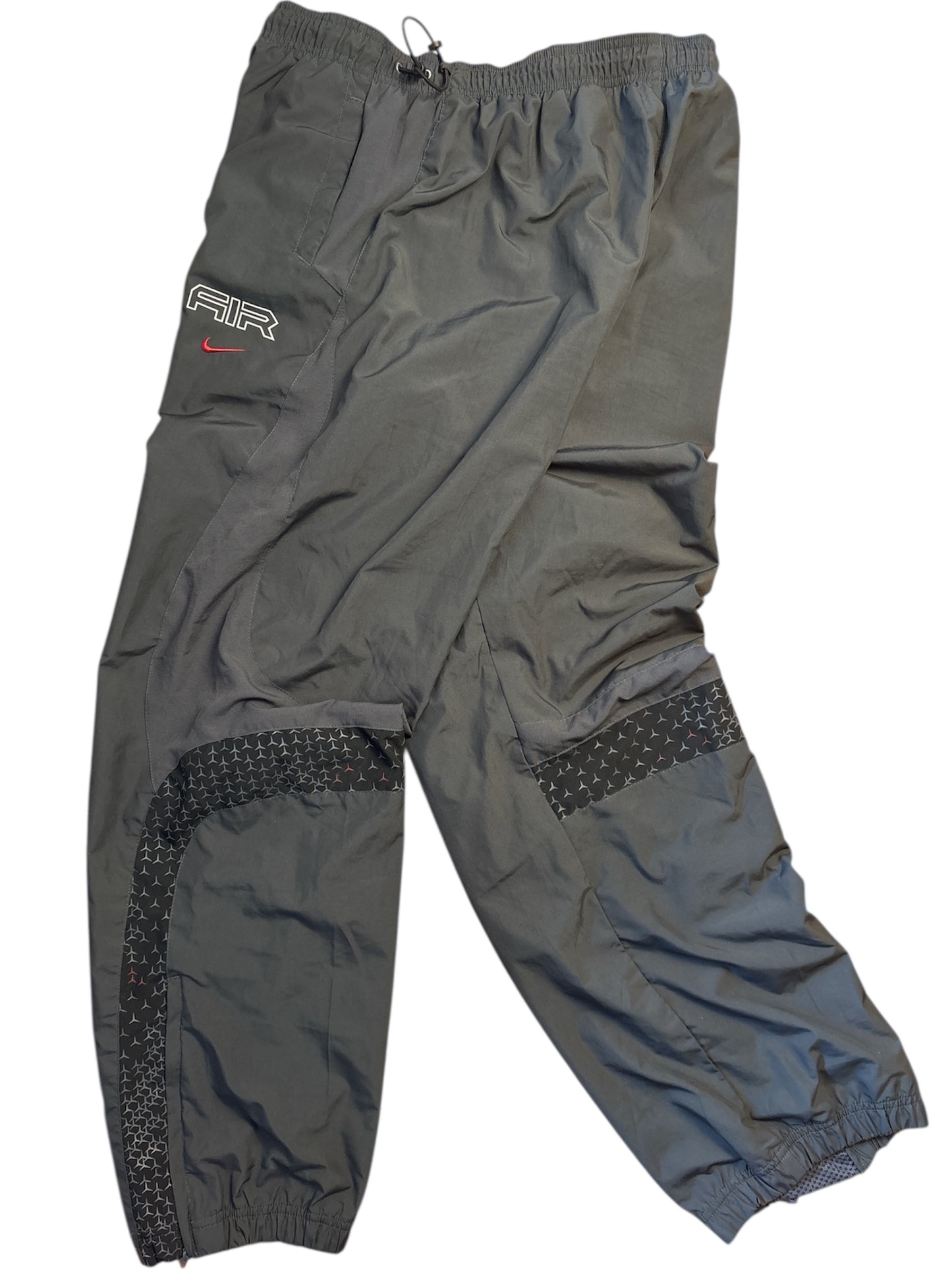 Nike Crow Feet’s Trackpants (XL)