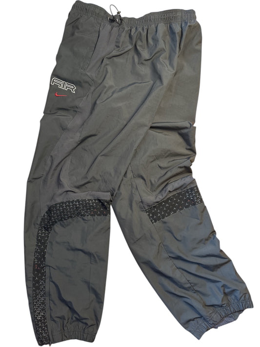 Nike Crow Feet’s Trackpants (XL)