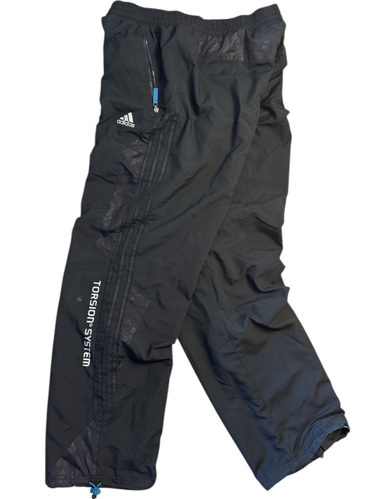 Adidas Torsion System Trackpants (M)