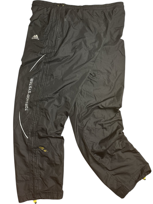 Adidas Torsion System Trackpants (XL)